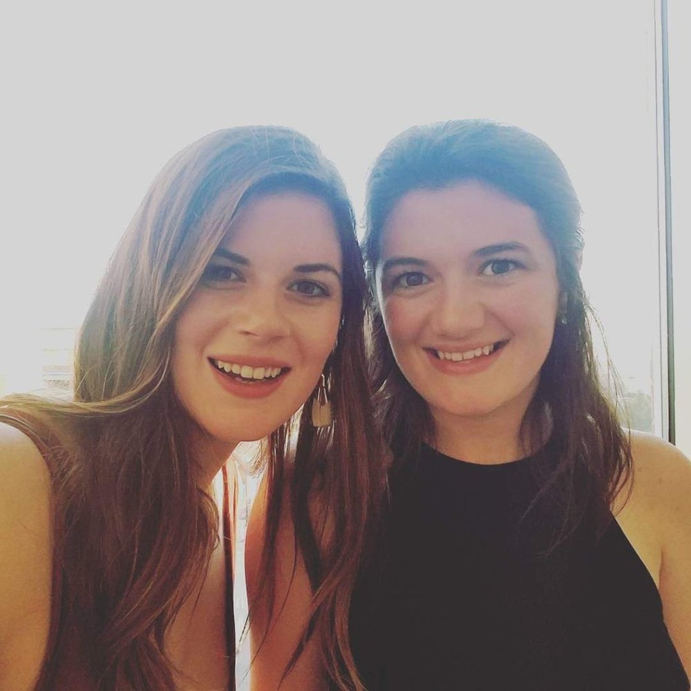 Meet your Posher, Margaret